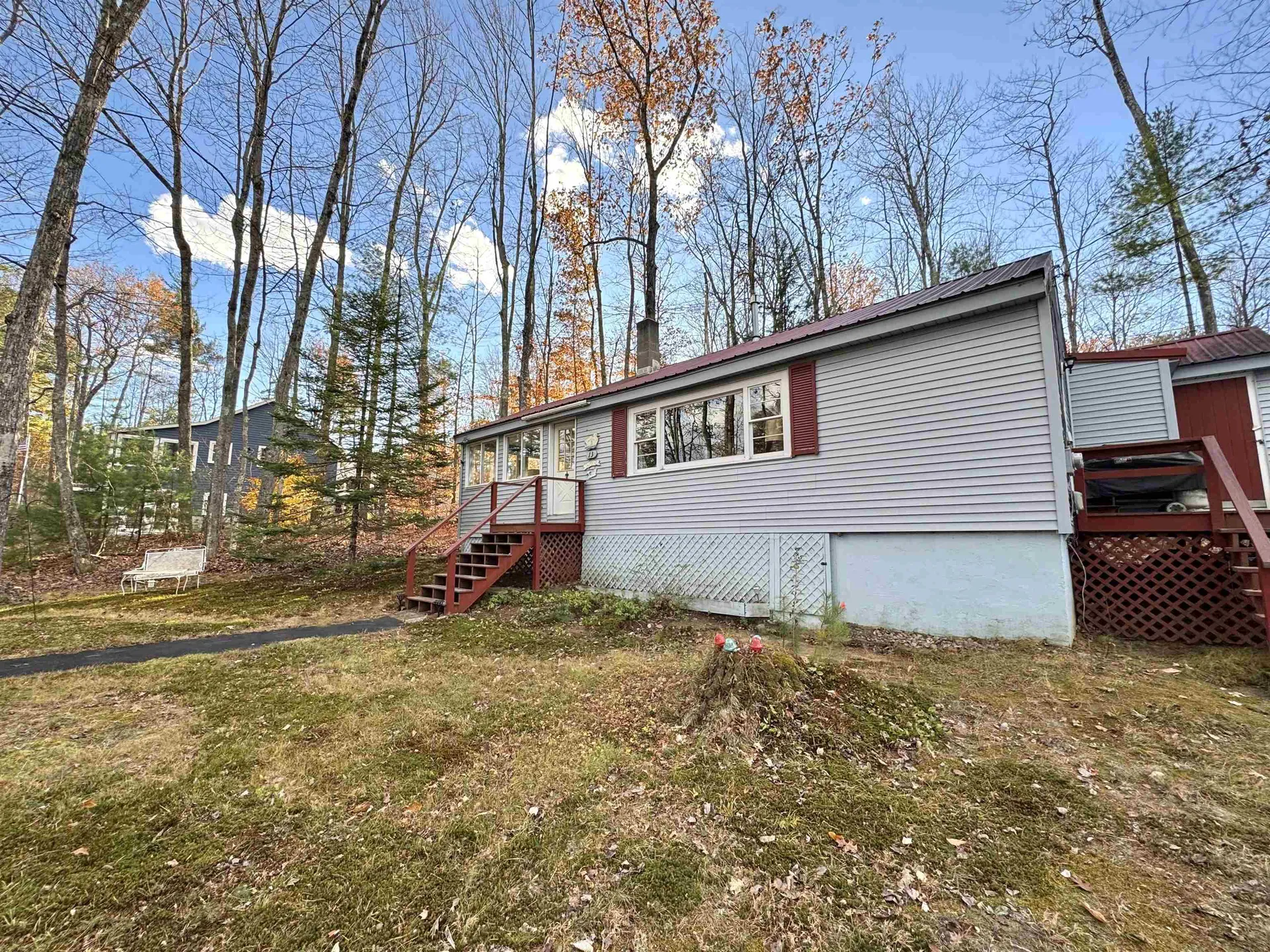 13 Benson Road Ossipee NH 03814