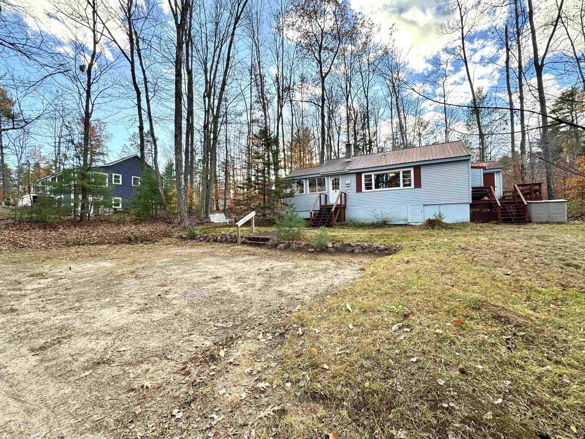 13 Benson Road Ossipee NH 03814