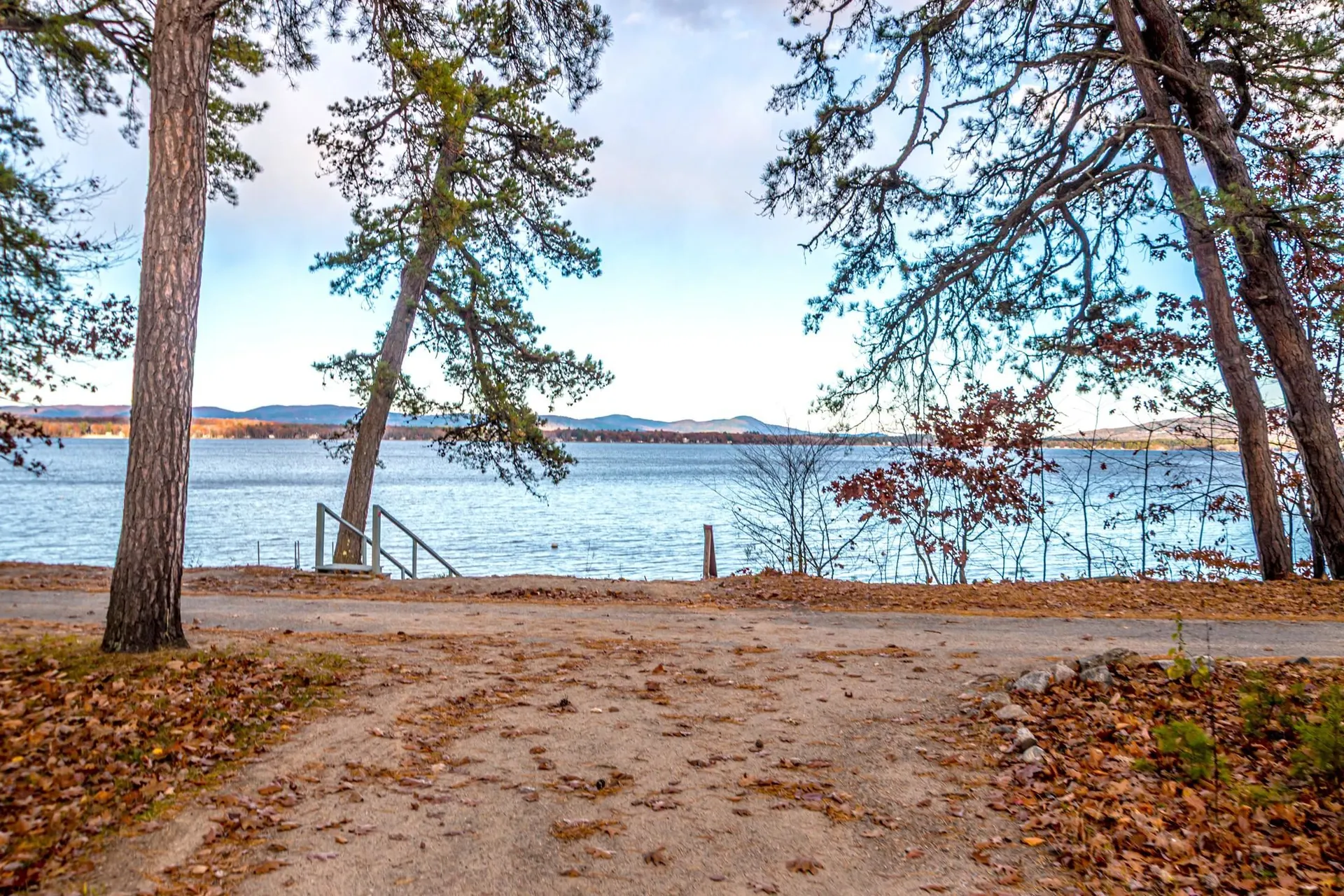 13 Benson Road Ossipee NH 03814