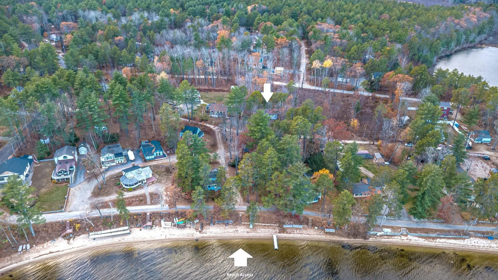 13 Benson Road Ossipee NH 03814