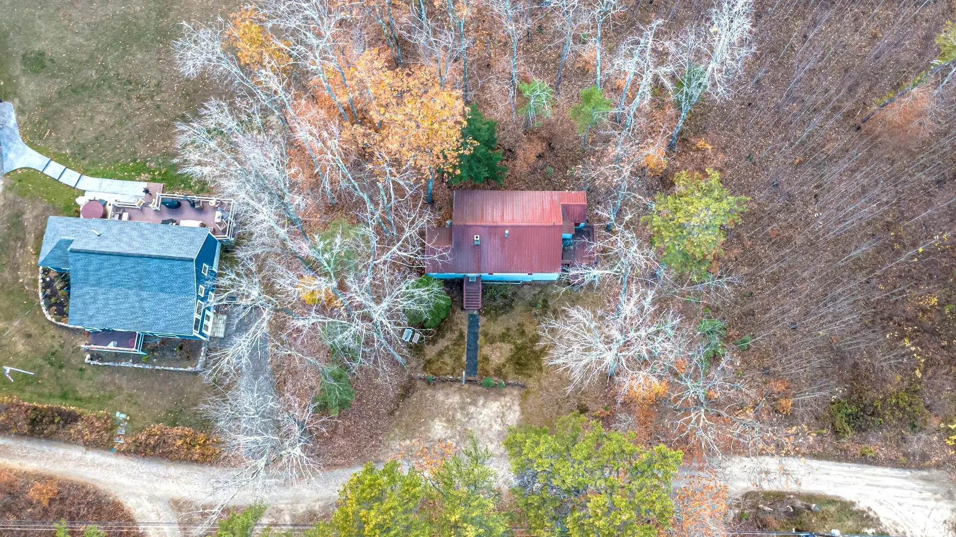 13 Benson Road Ossipee NH 03814