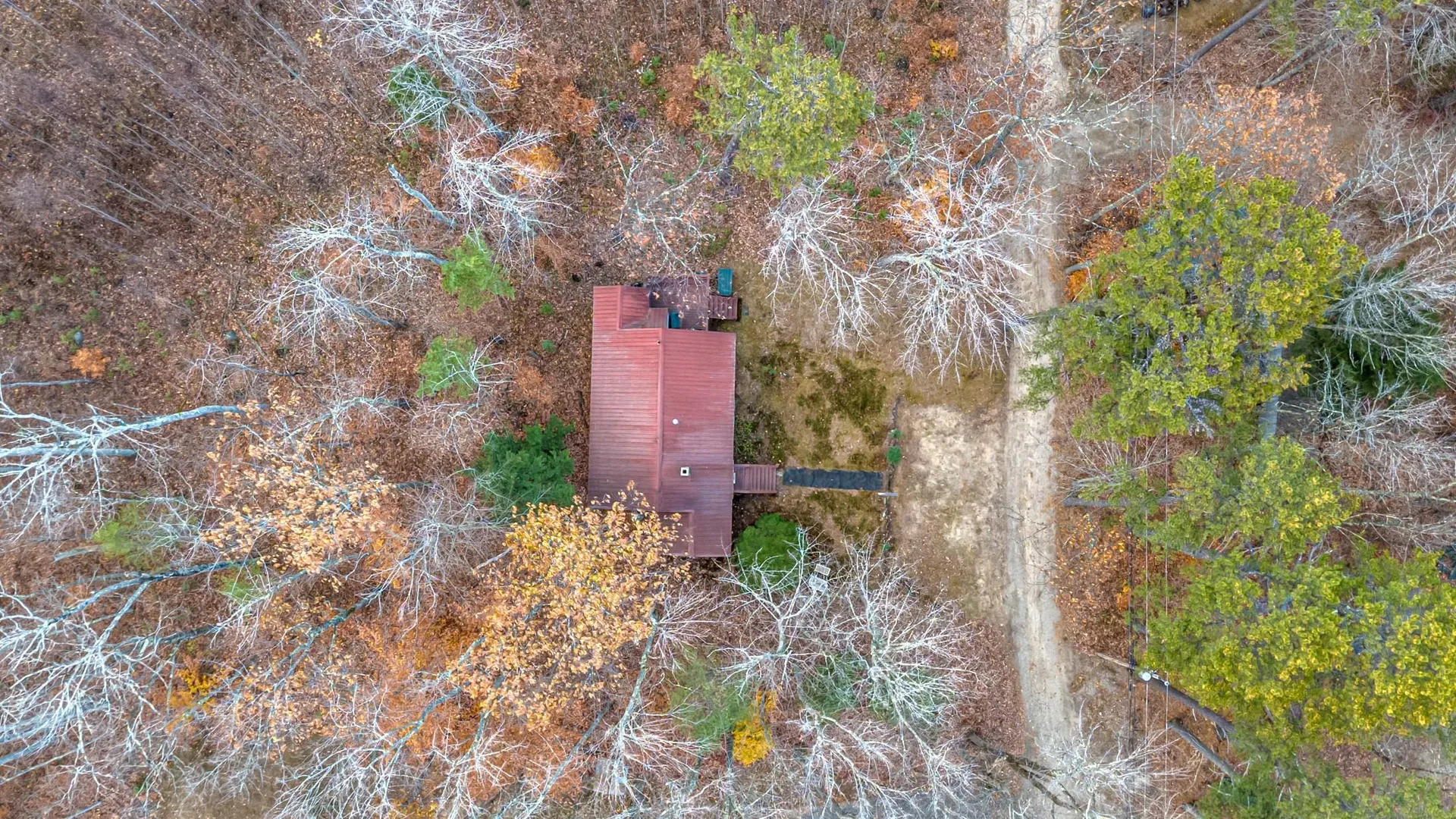 13 Benson Road Ossipee NH 03814