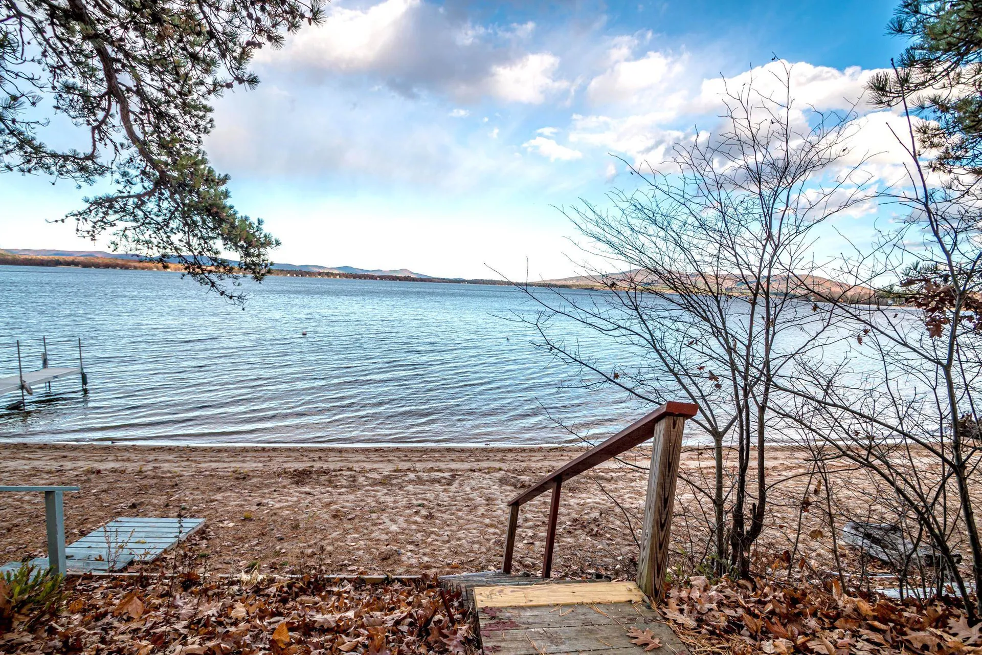 13 Benson Road Ossipee NH 03814