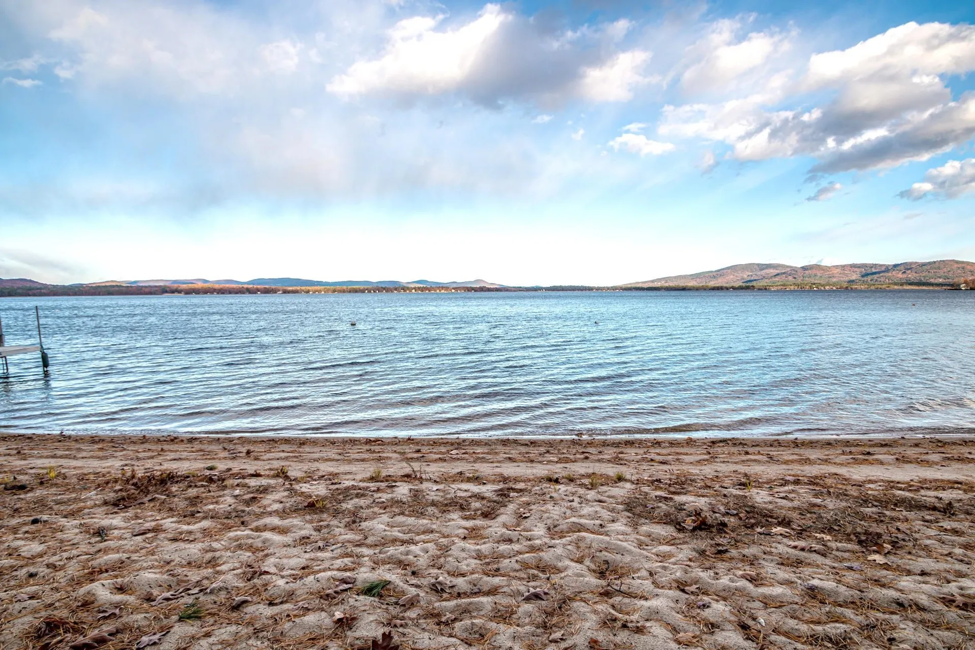 13 Benson Road Ossipee NH 03814