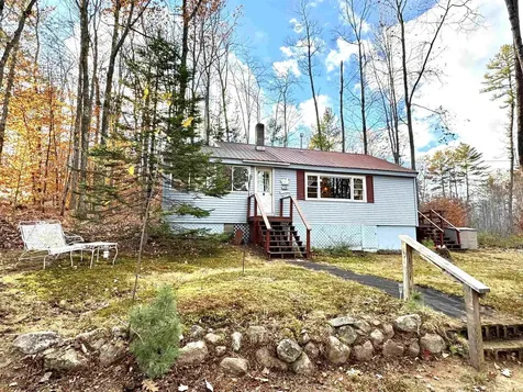 13 Benson Road Ossipee NH 03814
