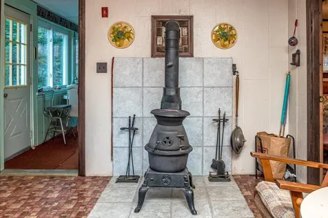 13 Benson Road Ossipee NH 03814