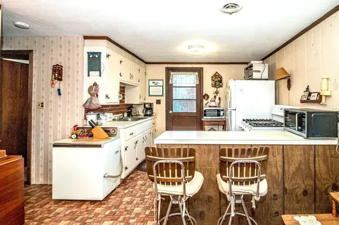 13 Benson Road Ossipee NH 03814