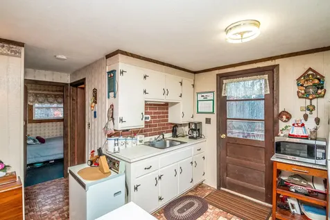 13 Benson Road Ossipee NH 03814