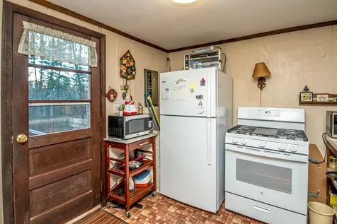 13 Benson Road Ossipee NH 03814