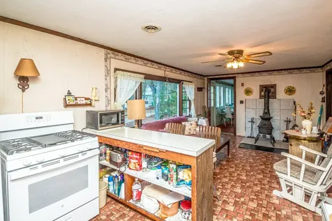 13 Benson Road Ossipee NH 03814