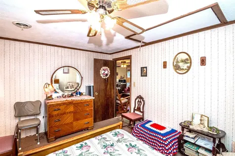 13 Benson Road Ossipee NH 03814