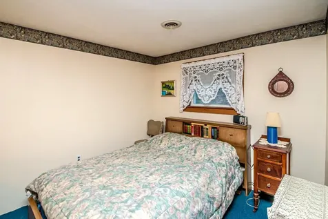 13 Benson Road Ossipee NH 03814