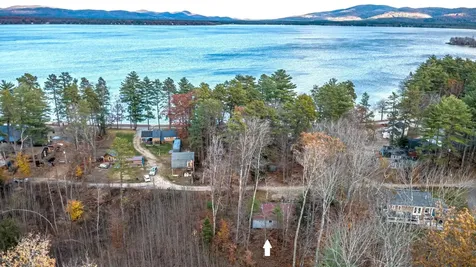 13 Benson Road Ossipee NH 03814