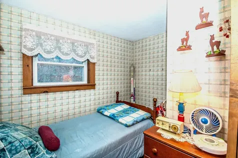 13 Benson Road Ossipee NH 03814