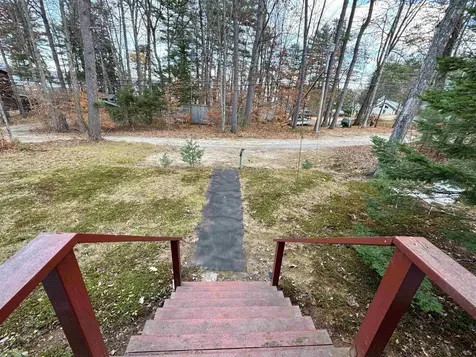 13 Benson Road Ossipee NH 03814