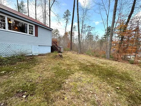 13 Benson Road Ossipee NH 03814