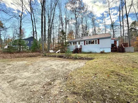 13 Benson Road Ossipee NH 03814