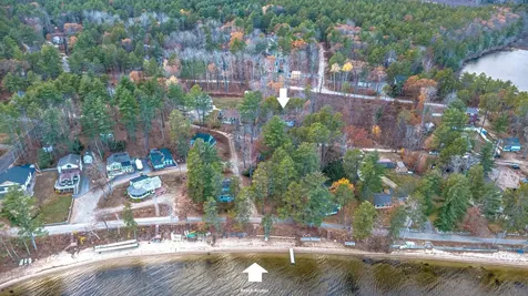 13 Benson Road Ossipee NH 03814