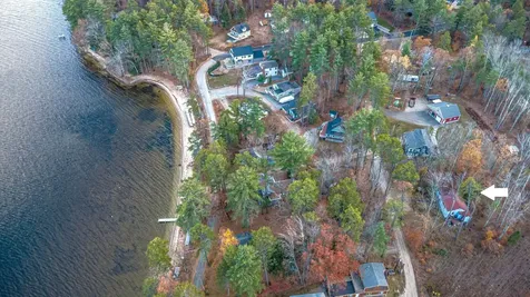 13 Benson Road Ossipee NH 03814