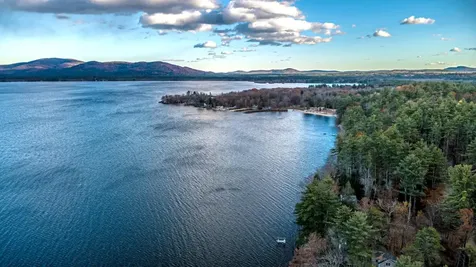 13 Benson Road Ossipee NH 03814