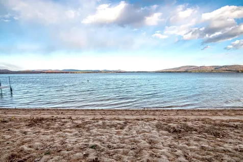 13 Benson Road Ossipee NH 03814