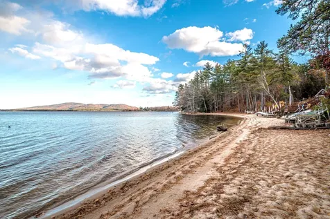 13 Benson Road Ossipee NH 03814