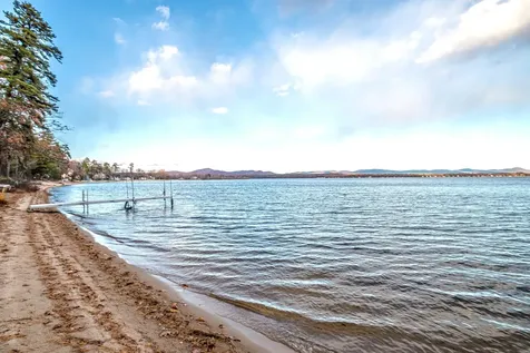 13 Benson Road Ossipee NH 03814