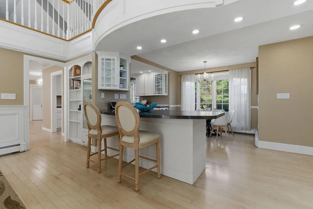 276 N Amherst Road Bedford NH 03110