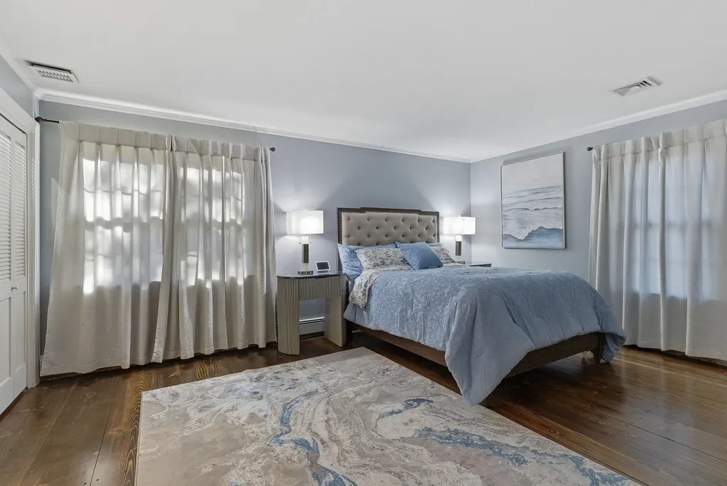 276 N Amherst Road Bedford NH 03110