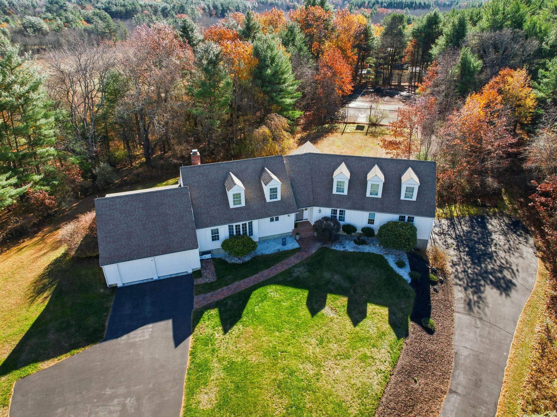 276 N Amherst Road Bedford NH 03110