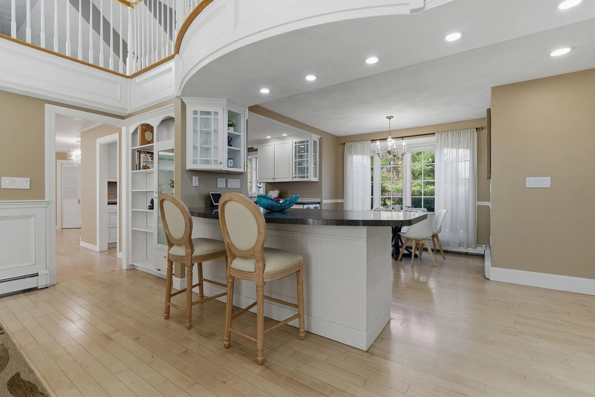 276 N Amherst Road Bedford NH 03110