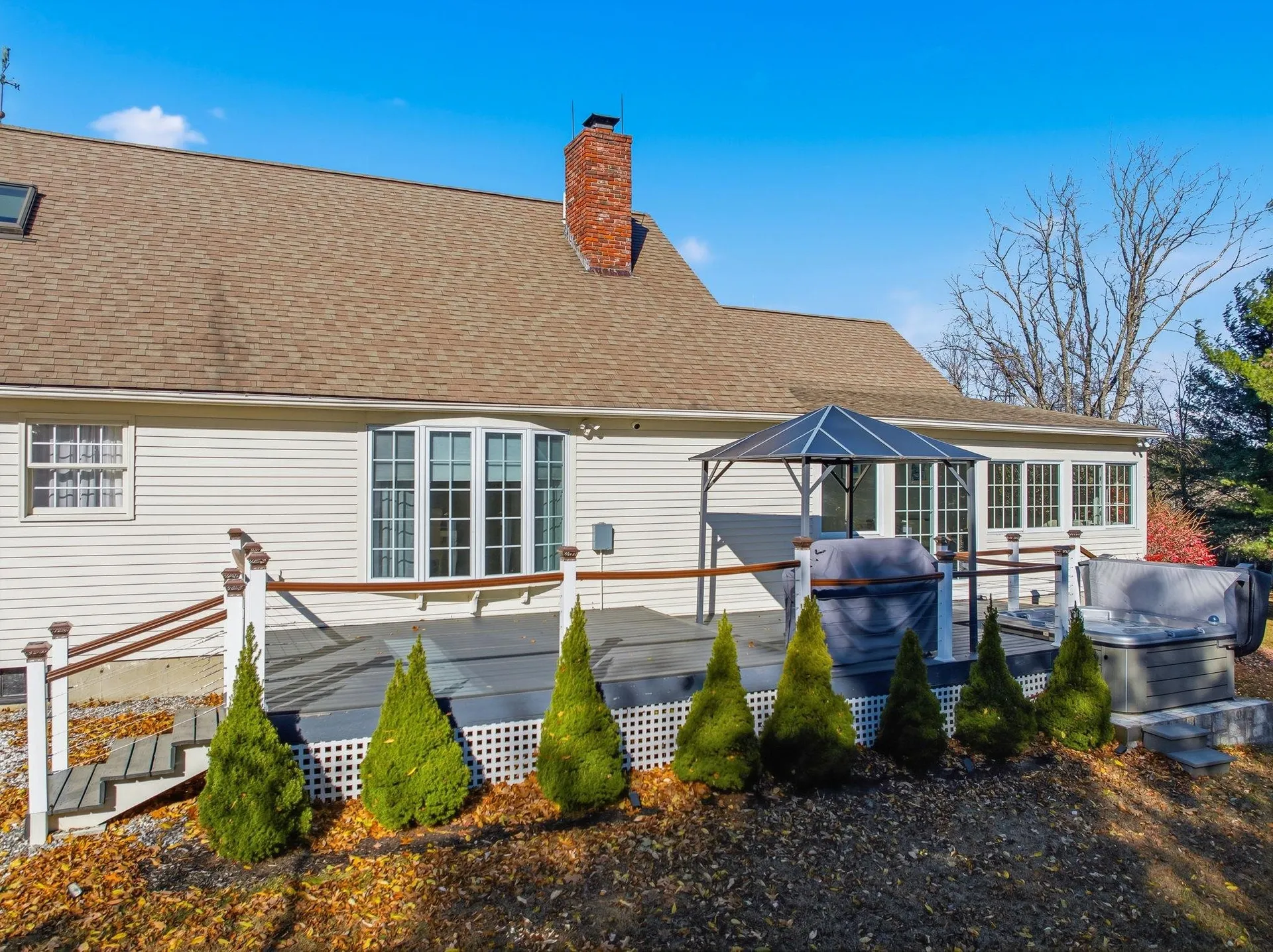 276 N Amherst Road Bedford NH 03110