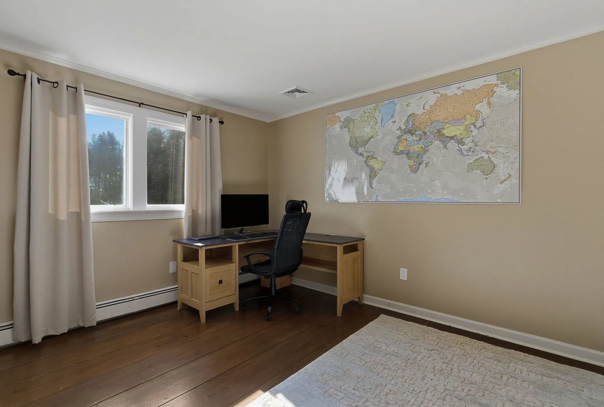276 N Amherst Road Bedford NH 03110