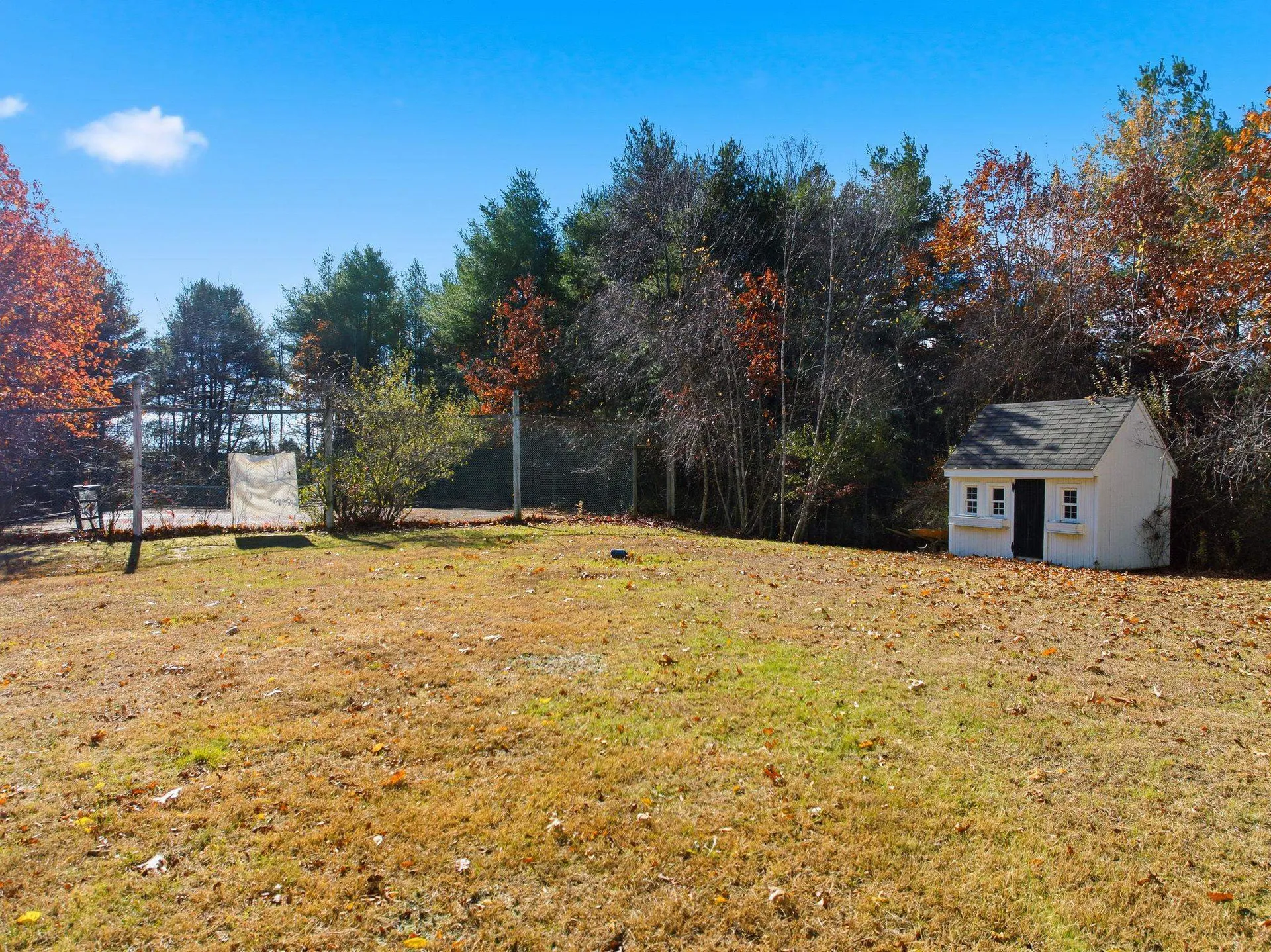 276 N Amherst Road Bedford NH 03110