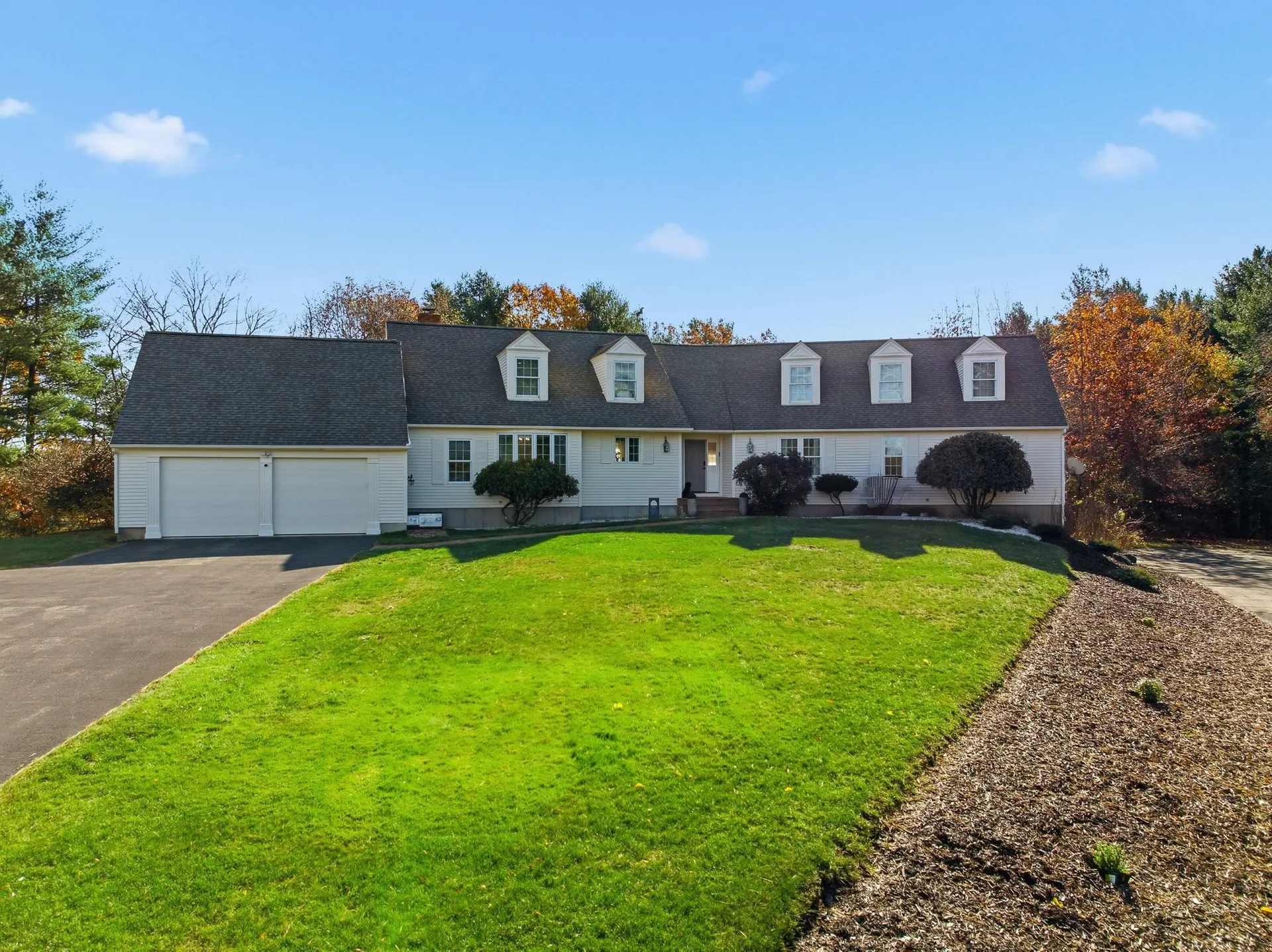 276 N Amherst Road Bedford NH 03110