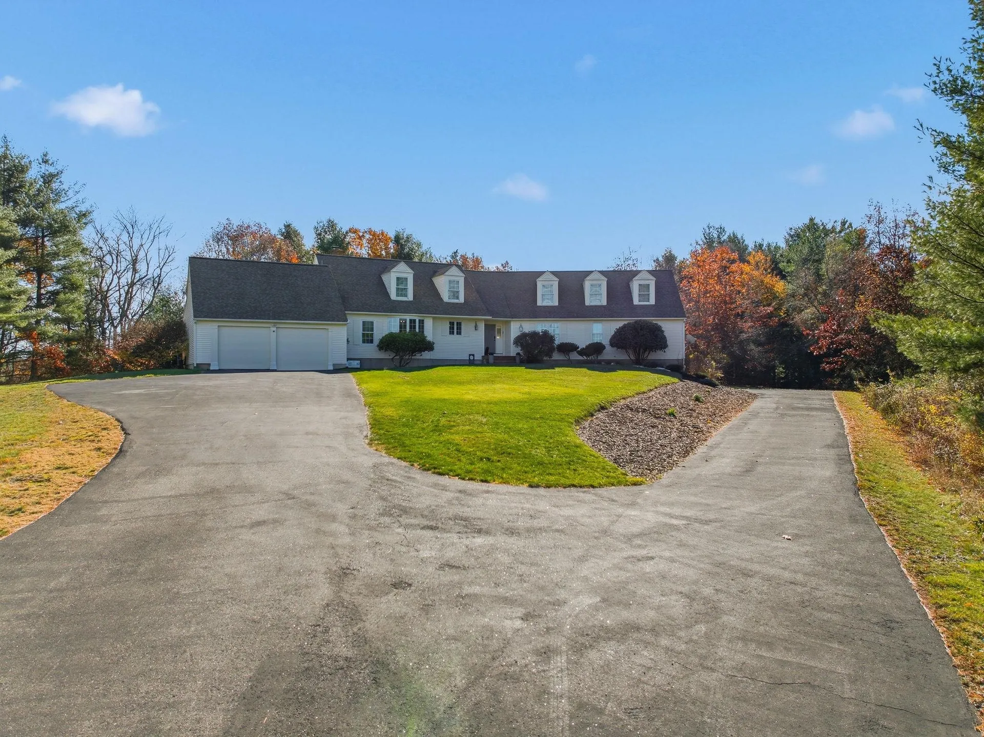 276 N Amherst Road Bedford NH 03110