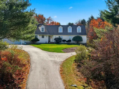 276 N Amherst Road Bedford NH 03110