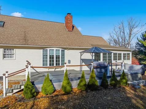 276 N Amherst Road Bedford NH 03110