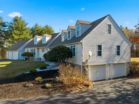 276 N Amherst Road Bedford NH 03110