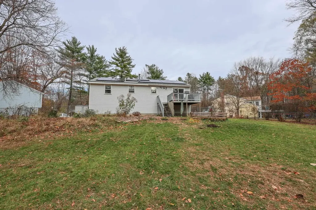 6 Foxglove Terrace Concord NH 03303