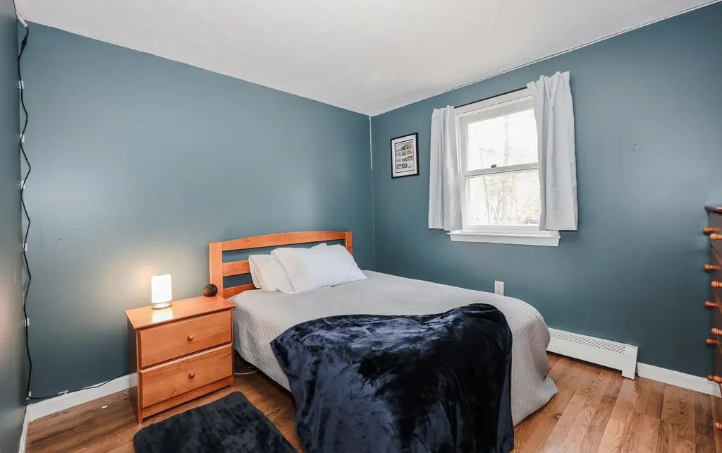 6 Foxglove Terrace Concord NH 03303