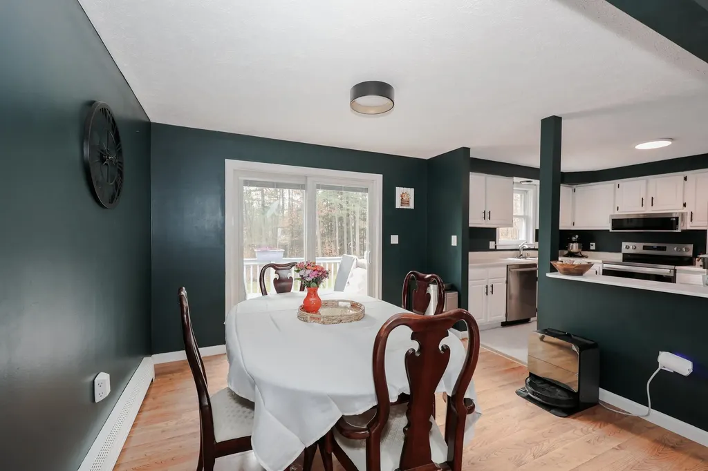 6 Foxglove Terrace Concord NH 03303