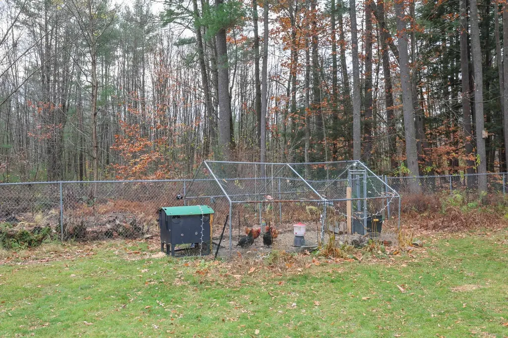 6 Foxglove Terrace Concord NH 03303