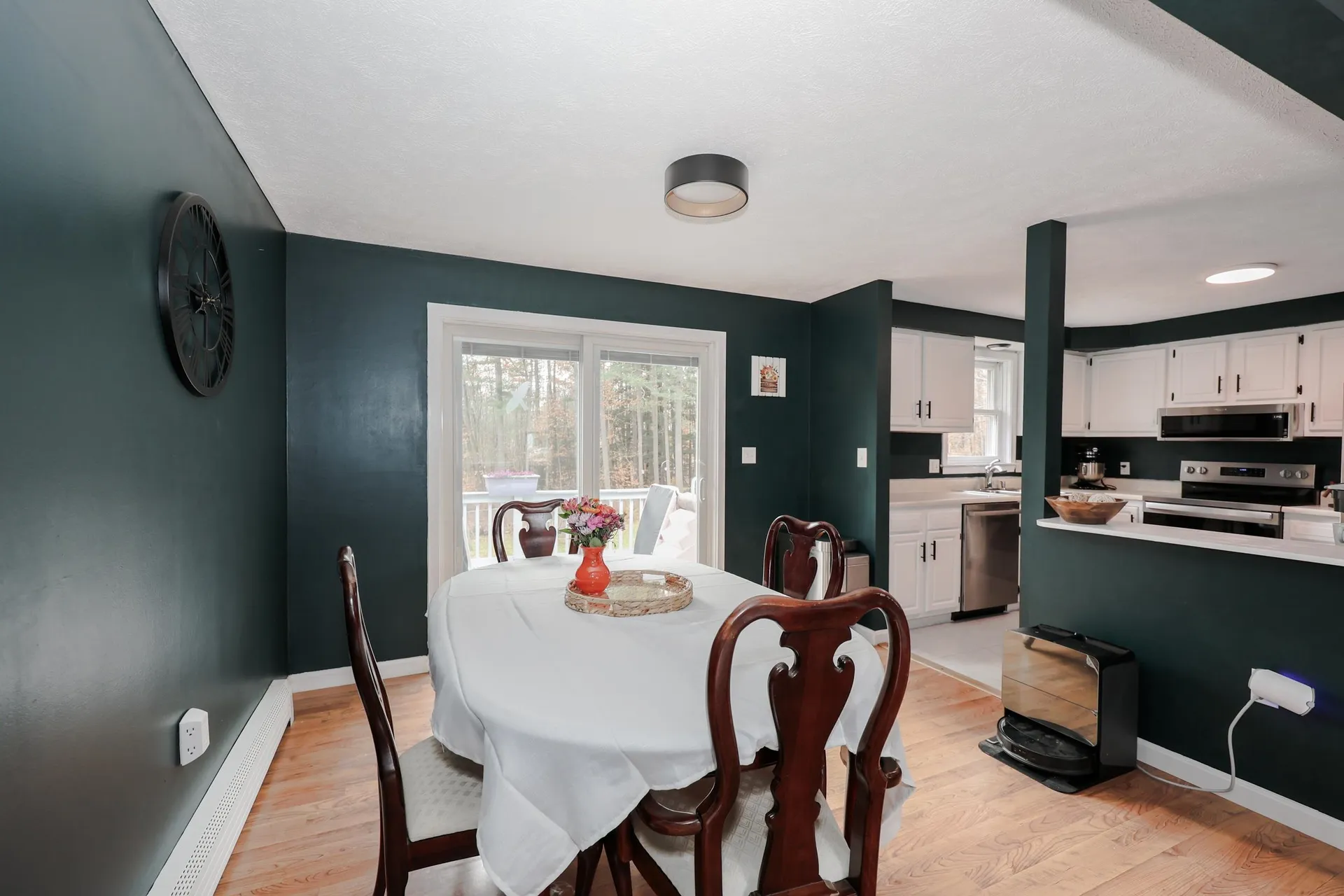 6 Foxglove Terrace Concord NH 03303