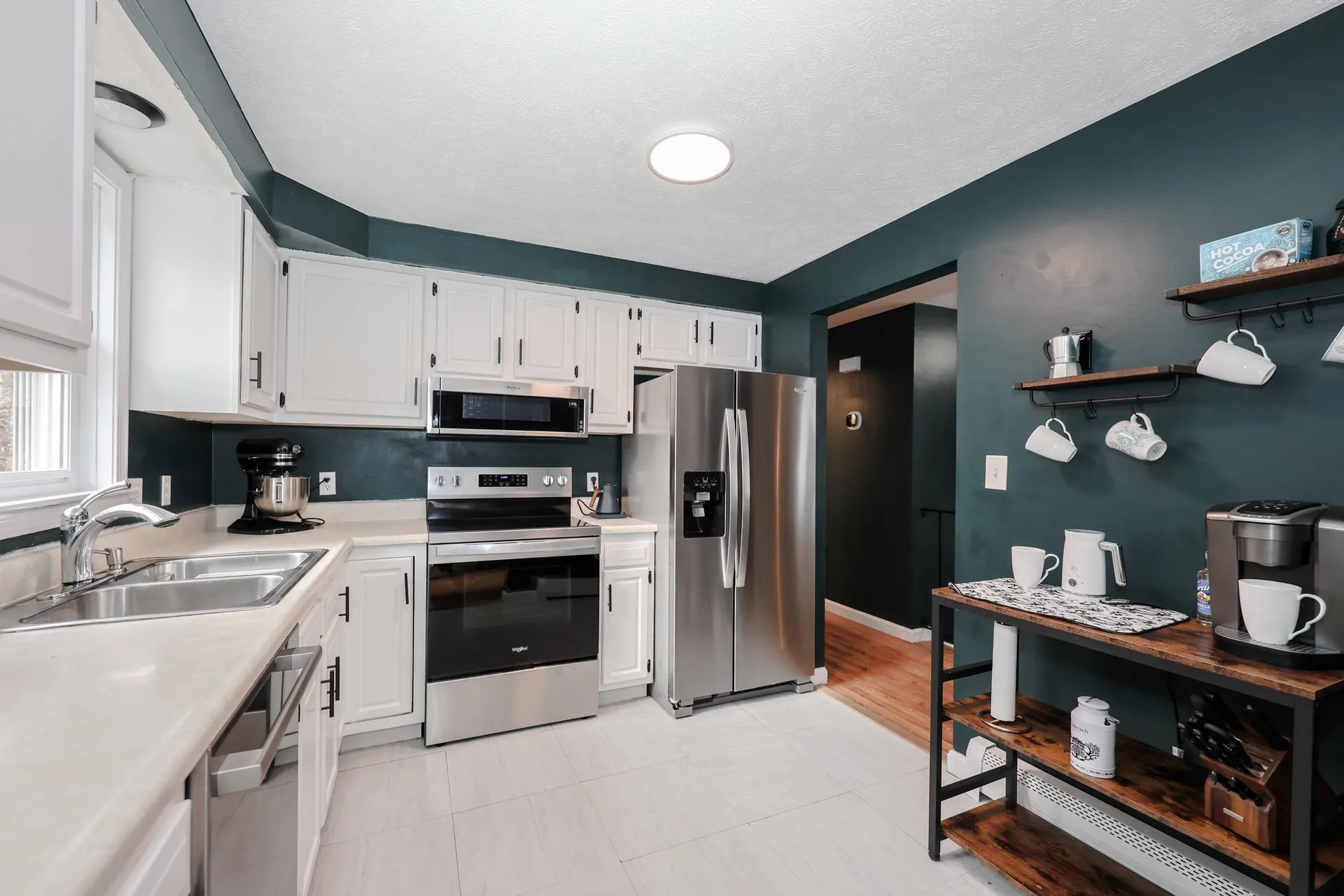 6 Foxglove Terrace Concord NH 03303