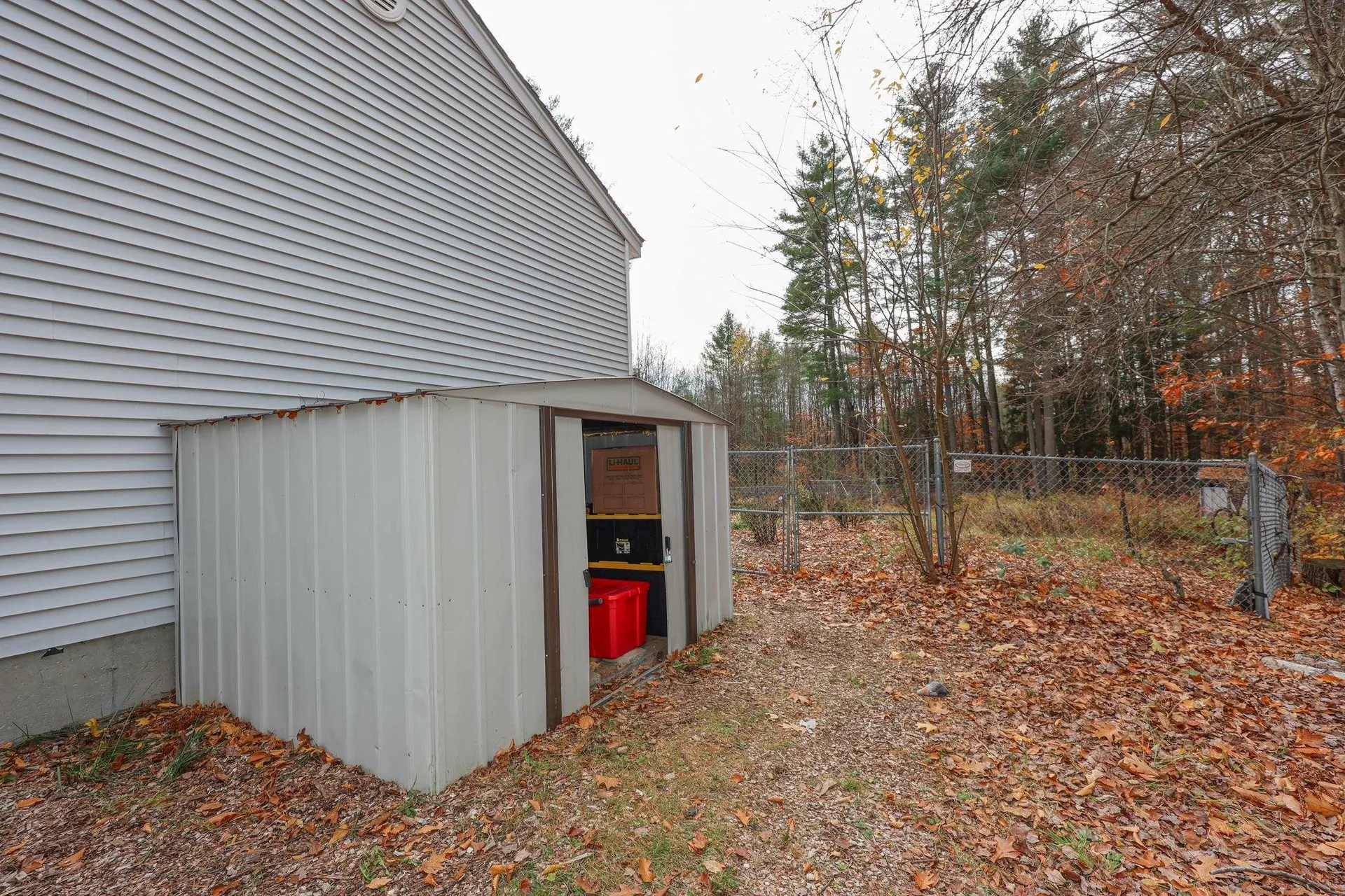 6 Foxglove Terrace Concord NH 03303