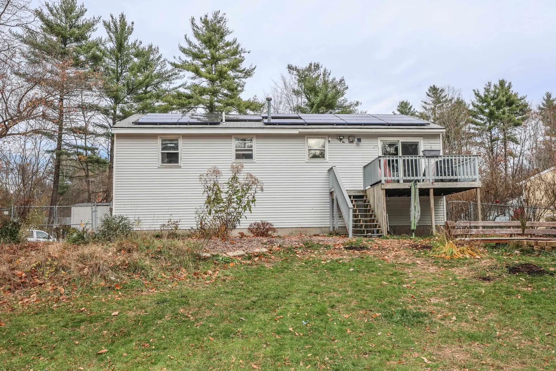 6 Foxglove Terrace Concord NH 03303