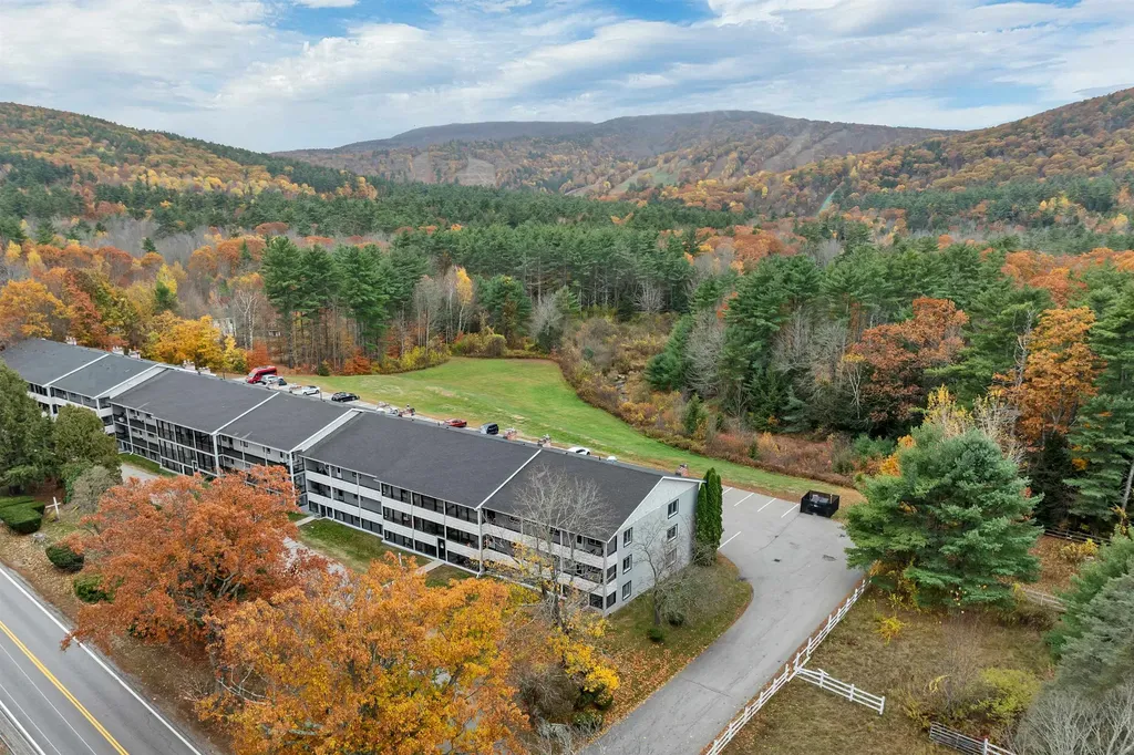 663 Cherry Valley Road Gilford NH 03249