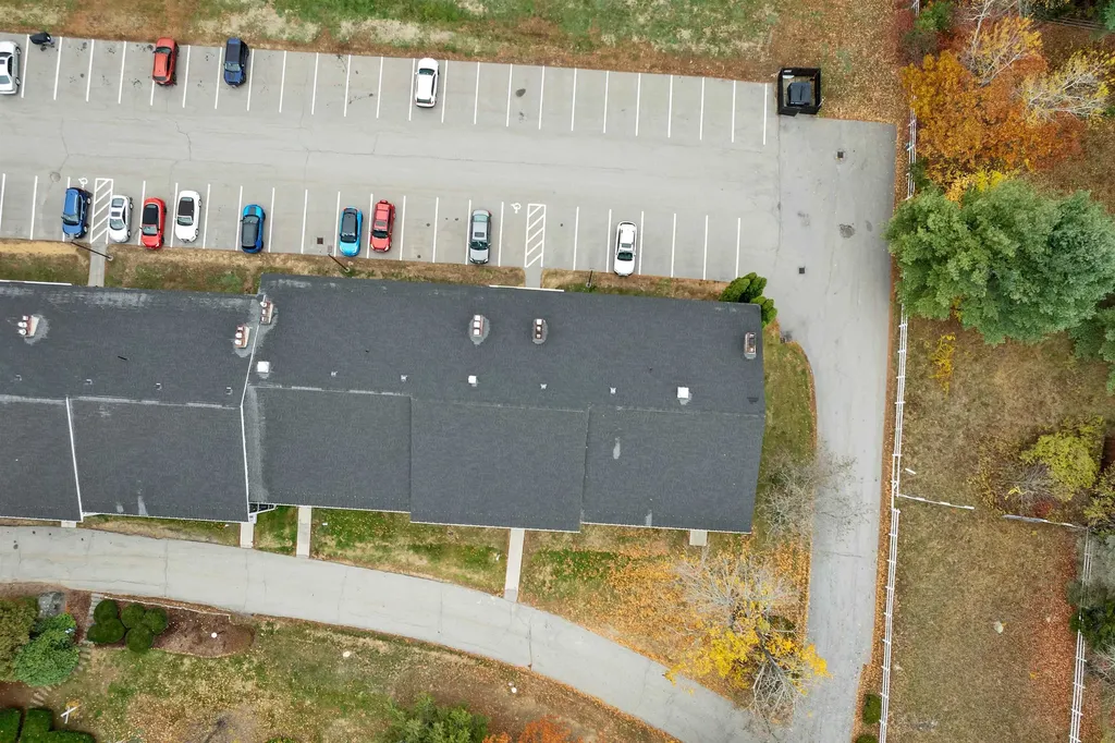 663 Cherry Valley Road Gilford NH 03249