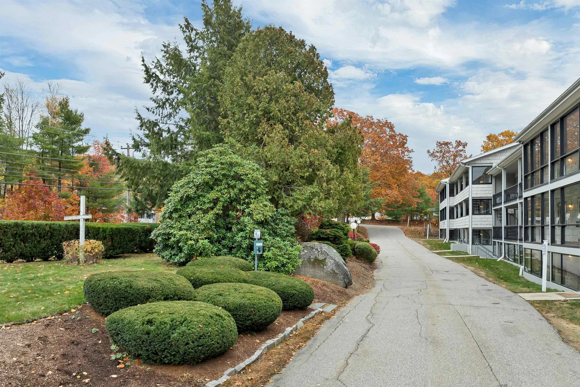 663 Cherry Valley Road Gilford NH 03249